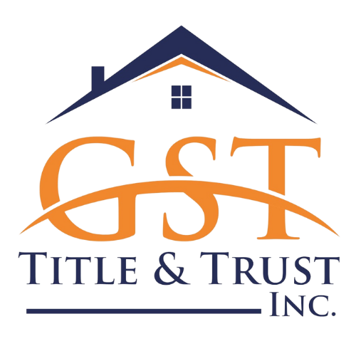 GST Title & Trust